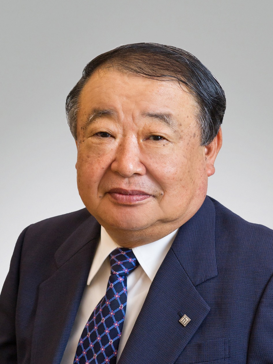 Tamiharu TASHIRO
