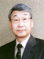 MORICHI Shigeru