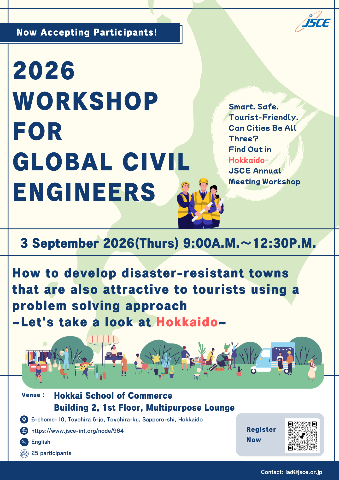 Workshop Flyer 1